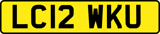 LC12WKU
