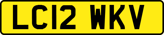 LC12WKV