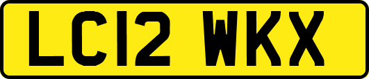 LC12WKX
