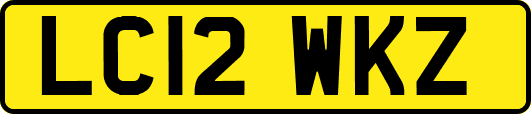 LC12WKZ