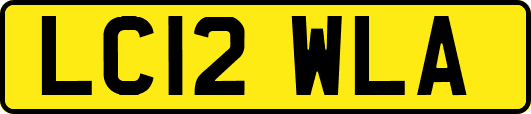 LC12WLA