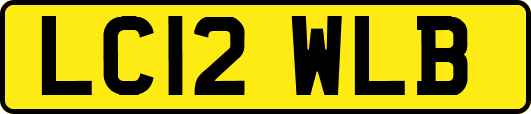 LC12WLB