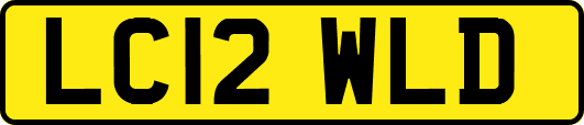 LC12WLD