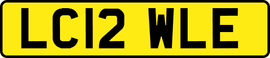 LC12WLE