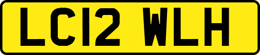LC12WLH
