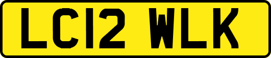 LC12WLK