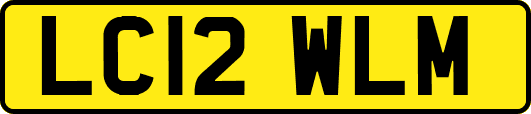 LC12WLM