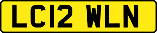 LC12WLN