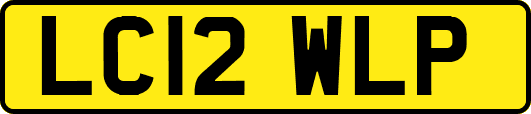 LC12WLP