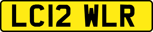 LC12WLR