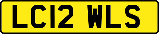 LC12WLS
