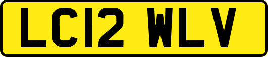 LC12WLV