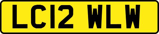 LC12WLW