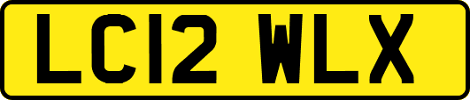 LC12WLX