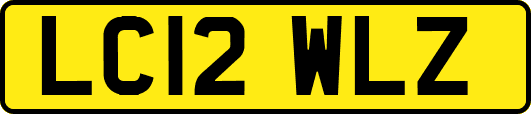 LC12WLZ