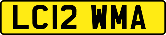 LC12WMA