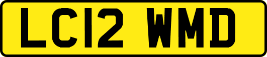 LC12WMD