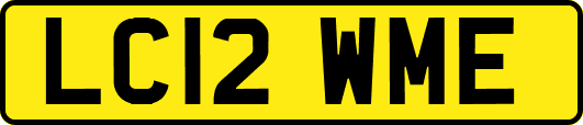 LC12WME