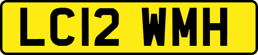 LC12WMH