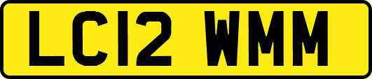 LC12WMM