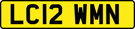 LC12WMN
