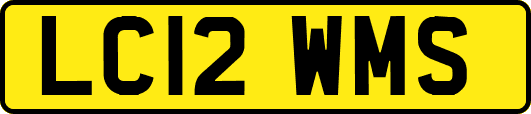 LC12WMS