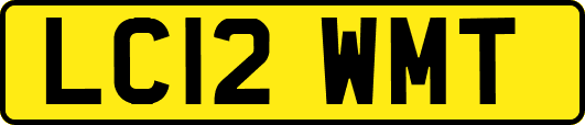LC12WMT