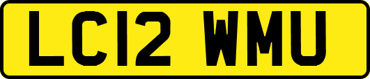 LC12WMU