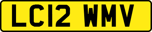 LC12WMV