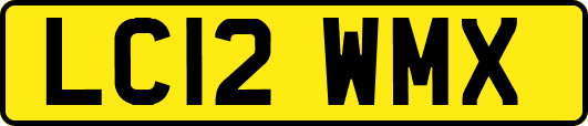LC12WMX