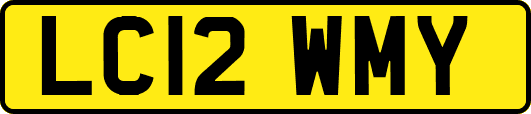 LC12WMY