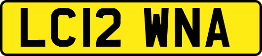 LC12WNA