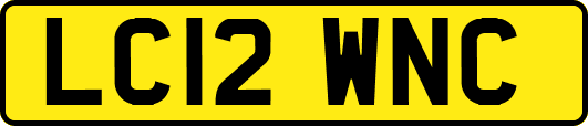 LC12WNC