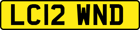 LC12WND