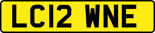 LC12WNE