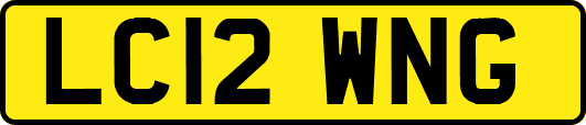 LC12WNG