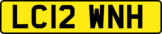 LC12WNH