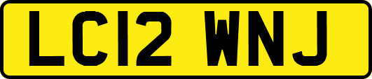 LC12WNJ