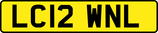 LC12WNL