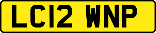 LC12WNP