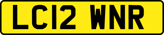 LC12WNR
