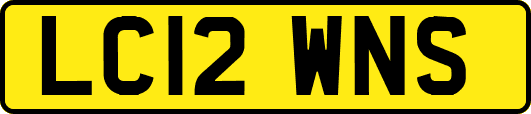 LC12WNS