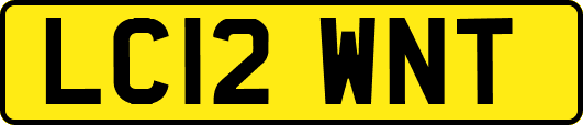 LC12WNT