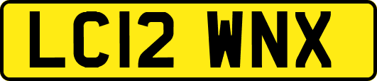 LC12WNX