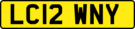 LC12WNY