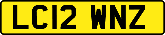 LC12WNZ