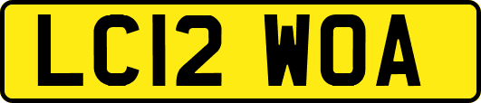 LC12WOA