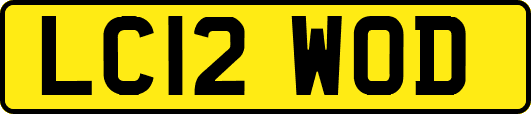 LC12WOD