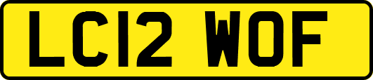 LC12WOF