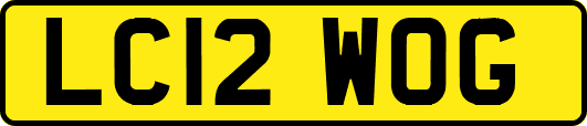 LC12WOG